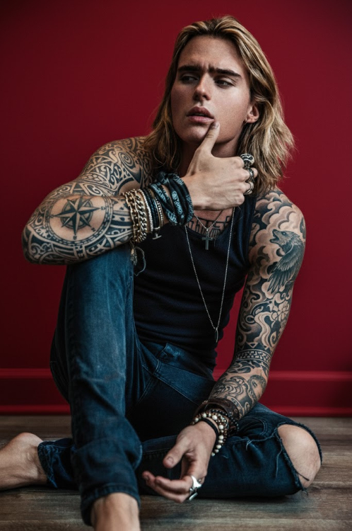 Patrick Anthony Bell