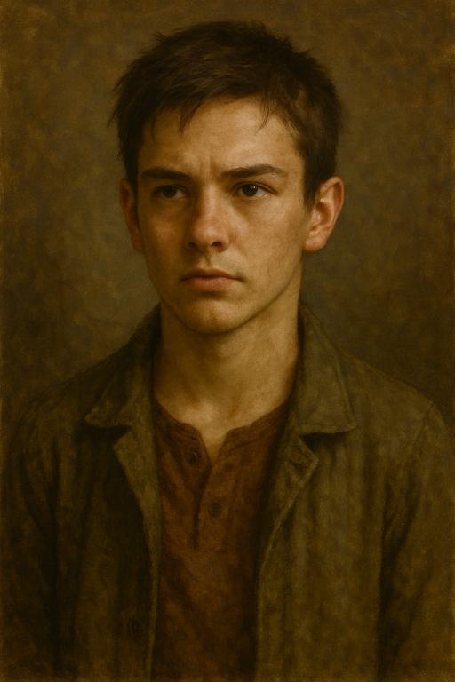 Austin Wilson
