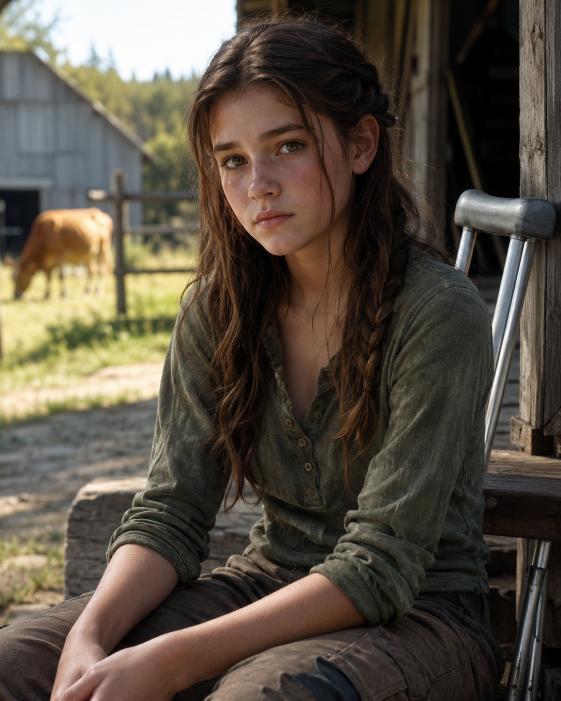 Leah Miller