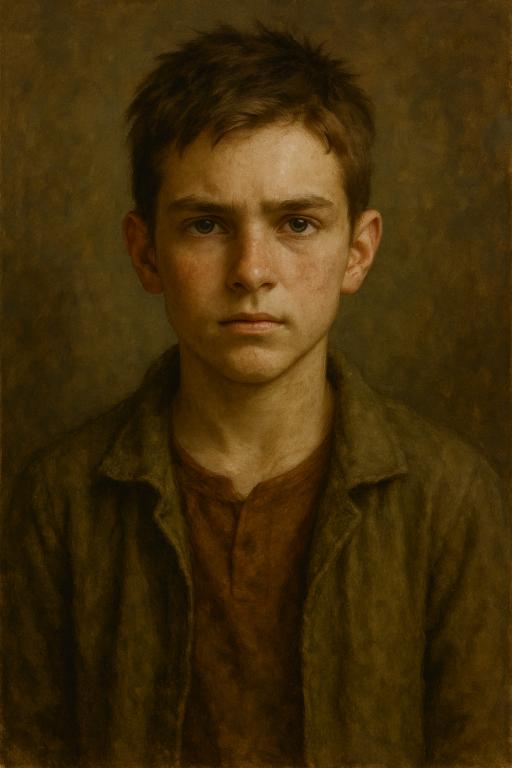 Patrick Byrne