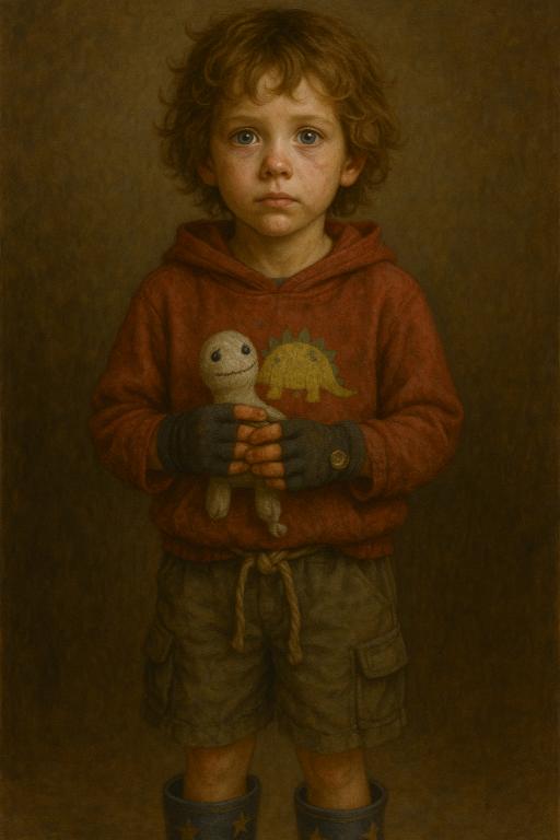 Rowan Maddox
